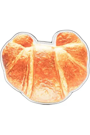 Moschino Portacarte Croissant