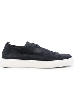 HENDERSON BARACCO Sneakers con inserti