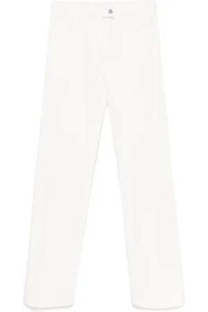 Salvatore Ferragamo Jeans dritti