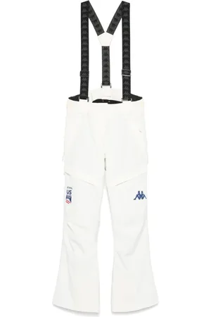 Kappa Pantaloni da sci 6CENTO 665C x US Ski Team