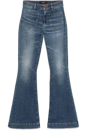 THE SEAFARER Jeans Delphine