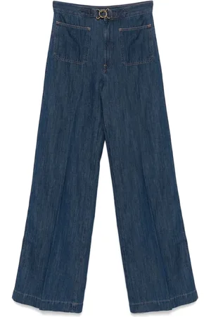 Ralph Lauren Jeans Concept