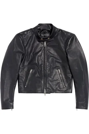 Balenciaga Giacca con zip