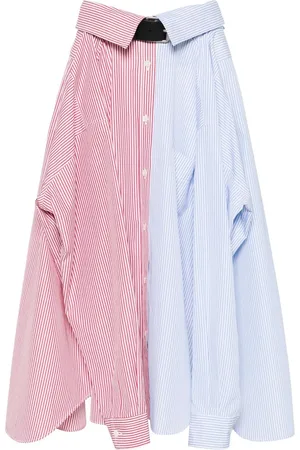 Moschino Gonna a righe