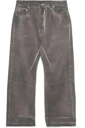 Rick Owens Jeans Geth