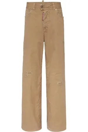 Dsquared2 Pantaloni leggeri