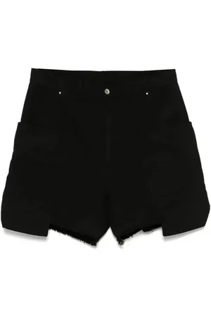 Rick Owens Cargo Stefan