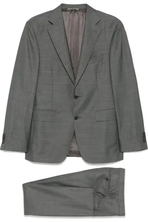 CANALI Completo monopetto