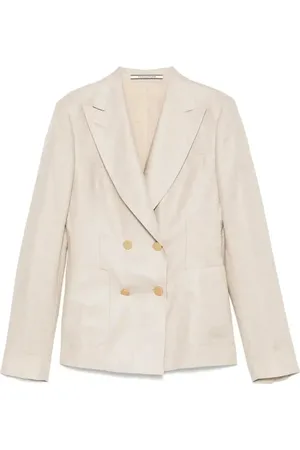 TAGLIATORE Blazer doppiopetto