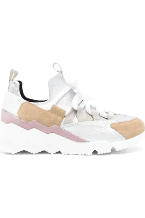 Pierre Hardy Sneakers Trek Comet