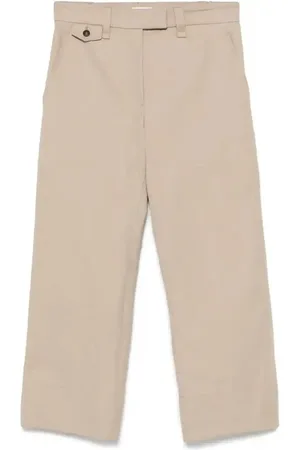 Brunello Cucinelli Pantaloni in twill
