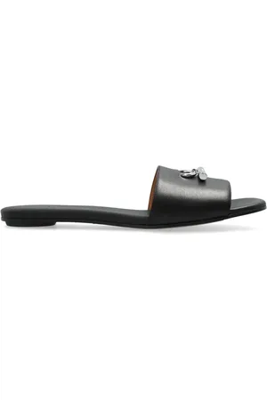 Alexander McQueen Sandali slides Arc