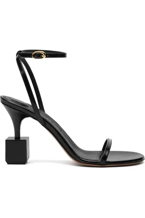 Jacquemus Sandali Les Bisou 90mm