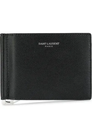 Saint Laurent Portafoglio