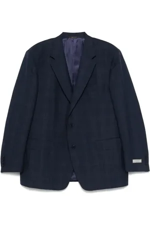 CANALI Blazer a quadri