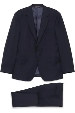 CANALI Completo due pezzi