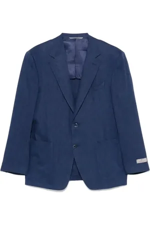 CANALI Blazer monopetto