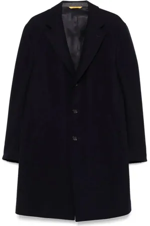CANALI Cappotto in lana