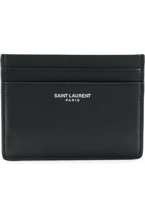 Saint Laurent Portacarte piccolo