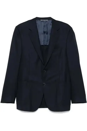 CANALI Blazer in lana