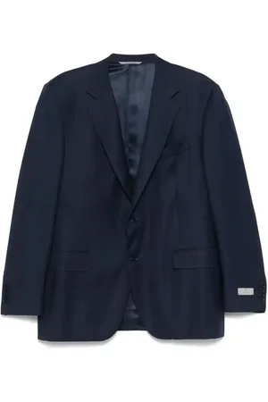 CANALI Blazer in lana