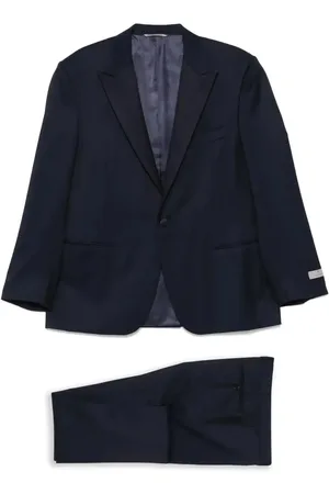 CANALI Completo monopetto