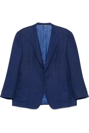 CANALI Blazer in lana