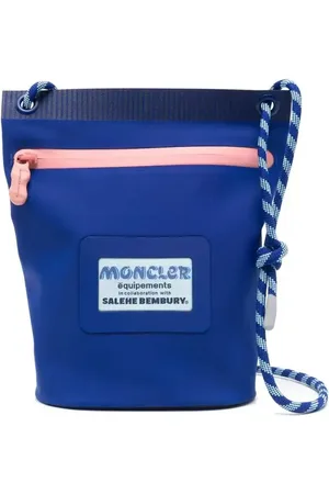 Moncler Borsa messenger Amoeba