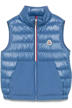 Moncler Gilet Apatou