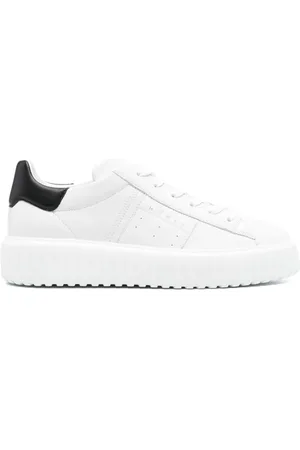 Hogan Sneakers in pelle