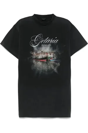 Balenciaga T-shirt Getaria