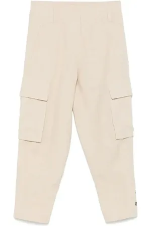 Brunello Cucinelli Pantaloni in lino
