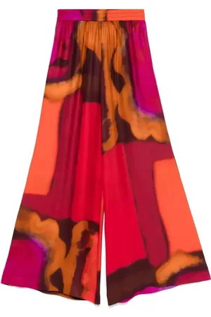 GIANLUCA CAPANNOLO Pantaloni Antonia