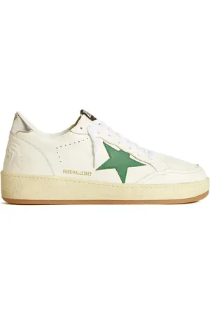 Golden Goose Sneakers Ballstar 2