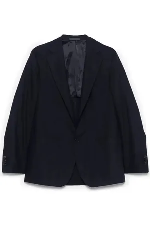 CARUSO Blazer monopetto