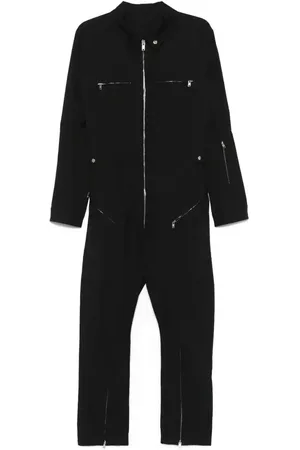 Rick Owens Tuta intera Headon
