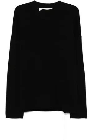 ISABEL BENENATO Maglione in cotone