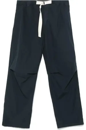 Emporio Armani Pantaloni dritti