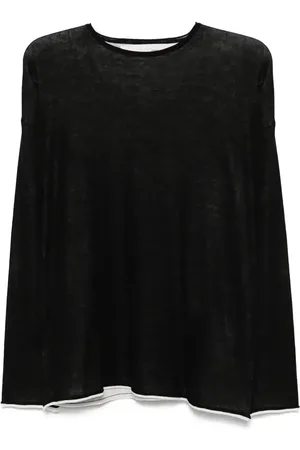 ISABEL BENENATO T-shirt in cotone