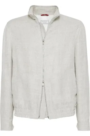 Brunello Cucinelli Bomber