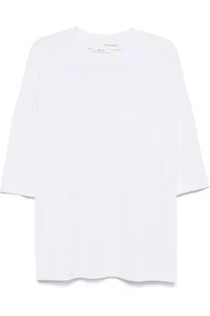 ISABEL BENENATO T-shirt in cotone