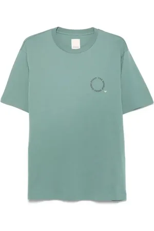 Emporio Armani T-shirt con logo