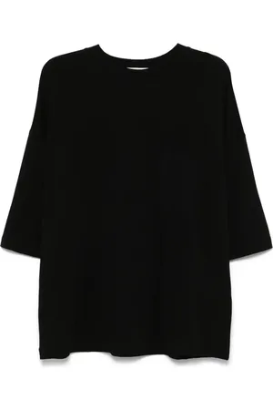 ISABEL BENENATO T-shirt in cotone