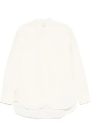 STUDIO NICHOLSON Camicia a maniche lunghe