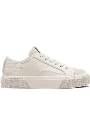 Marc Jacobs Sneakers The Leather