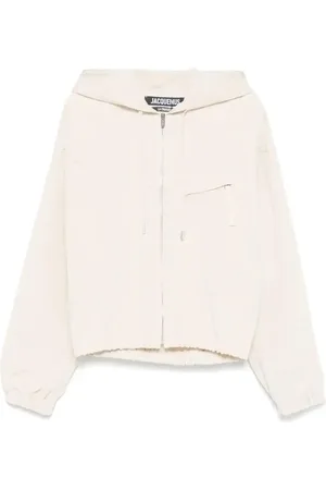 Jacquemus Giacca Le Bateau