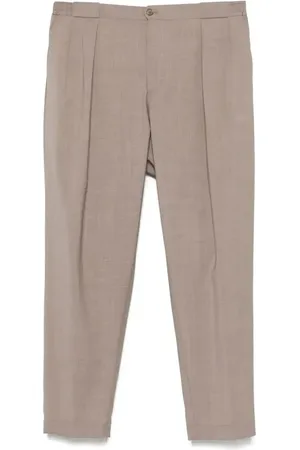 BRIGLIA Pantaloni Portobellos