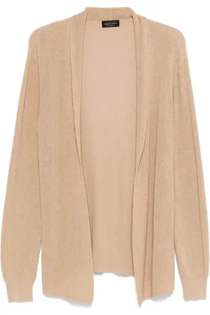 Roberto Collina Cardigan aperto