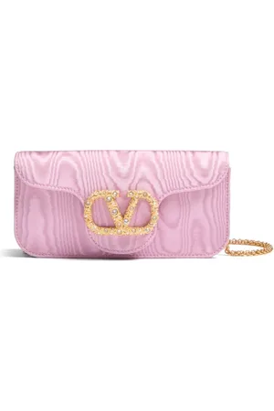 VALENTINO GARAVANI Clutch Locò