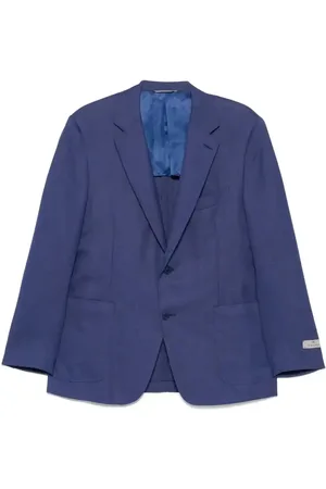 CANALI Blazer in lana